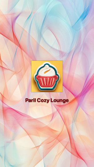 Paril Cozy Lounge Screenshot 2