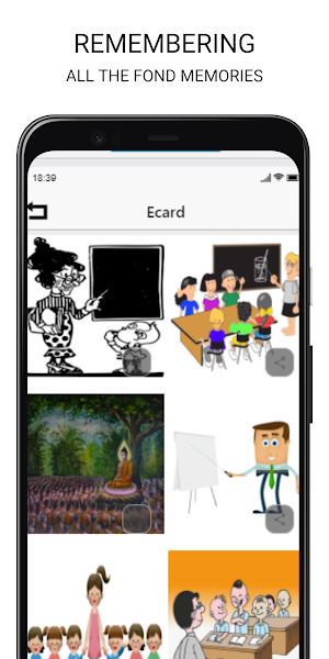 TEACHER'S DAY Screenshot 2