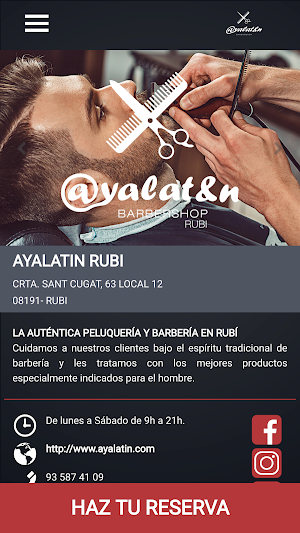 Ayalatin Screenshot 1