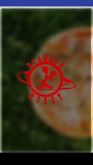 Planeta Pizzy Screenshot 0