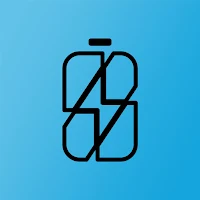Phone & Watch Battery Monitor