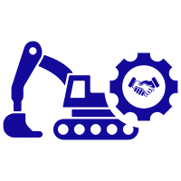 Komatsu Aftersales Support App