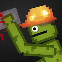 Battle Mods for Melon