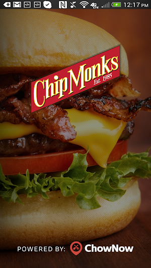 Chip Monks Screenshot 0