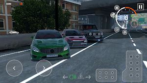 Drive World: Shashki MSK Screenshot 2