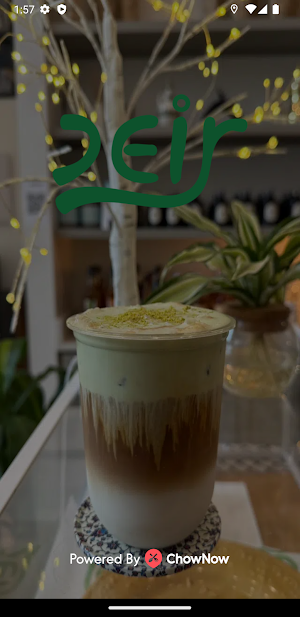 Deir Cafe Screenshot 0