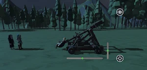 Ragdoll Siege Screenshot 1