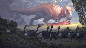Wild Dinosaur Hunting 3d Games Screenshot 3