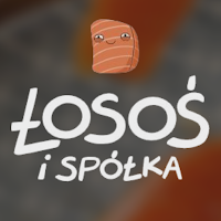Łosoś i Spółka