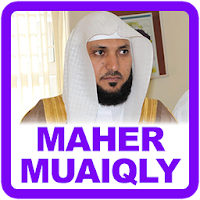 Maher Al Muaiqly Quran MP3