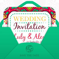 Invitation Maker For Weddings