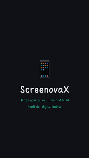 ScreenovaX Screenshot 0