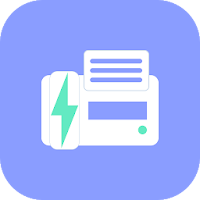 ThunderFax - Scan & Send Fax f
