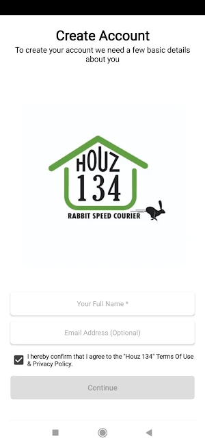Houz 134 Screenshot 3