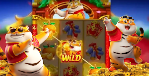 Fortune Tiger Screenshot 2
