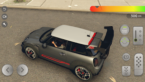 Mini Cooper City Master Race Screenshot 2