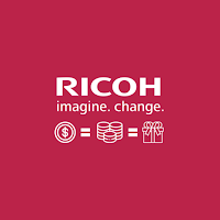 Ricoh