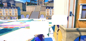 violet scarlet pocket guide Screenshot 2