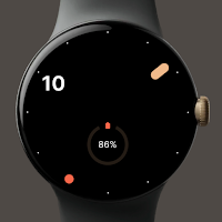 Minimal - Watch Face