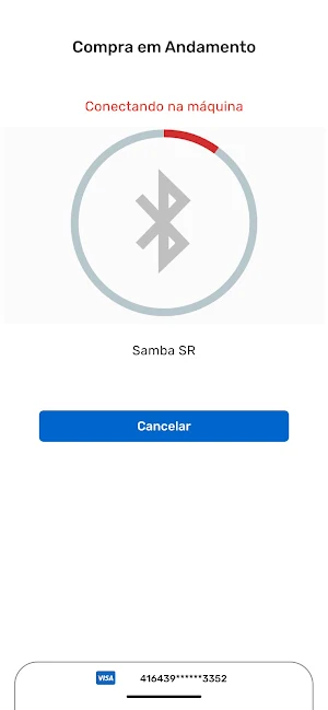 BrCombos Pagamentos Screenshot 3