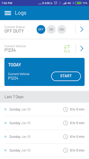 VTRL ELD Screenshot 3