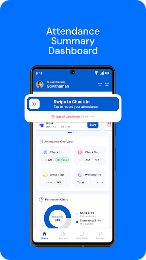 YM Insights Screenshot 1