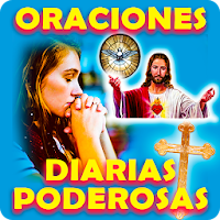 Oraciones Diarias Poderosas
