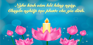 Kinh Sám Hối - Chuyển nghiệp Screenshot 0