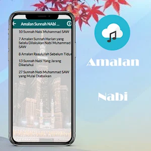 Sholawat Nabi Lengkap MP3 Screenshot 1