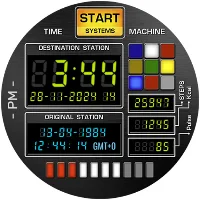 Time Machine