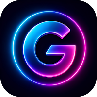 Glow Walls: HD Wallpapers