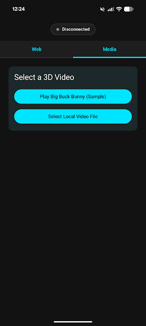 Screen Bridge Screenshot 0