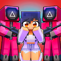 Aphmau Squid Game