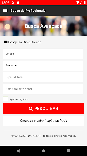Liodonto Screenshot 2