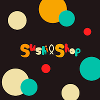 Sushi-Shop
