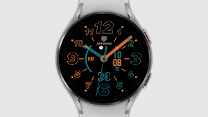 IWF Astound watch face Screenshot 3