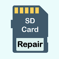 SD Card Repair Method Guide