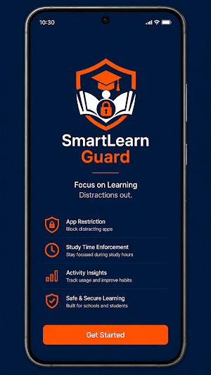 SmartLearn Agent Screenshot 0