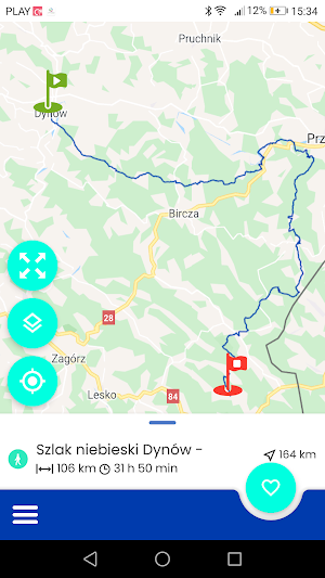 Powiat Przemyski Screenshot 3