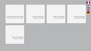 MyMuseum - Tablet Screenshot 3