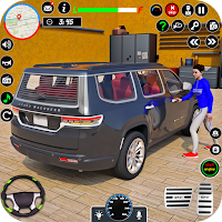 Virtual Mom Dad: Baby Games