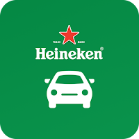 Heineken Driver