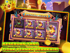 Perpetual Egypt Slots Screenshot 1