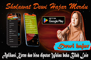 Sholawat Dewi Hajar Merdu Screenshot 1