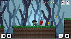 The Missing Kid Screenshot 1