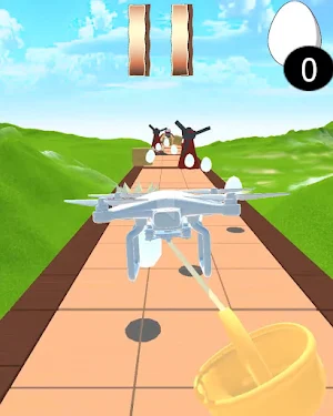 EggstravaganzaDelivery Screenshot 1