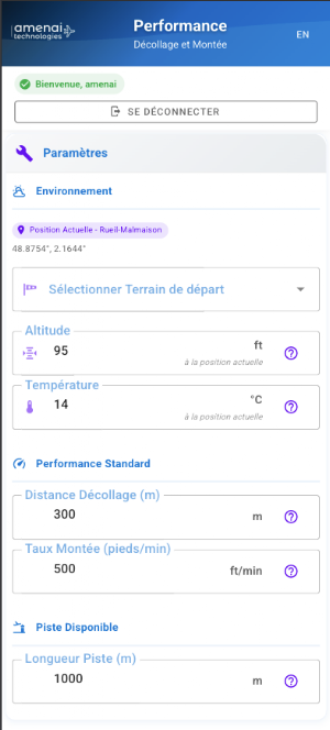Performance Screenshot 0