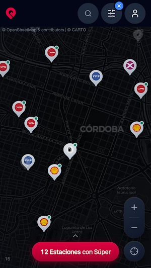 Estacion Screenshot 0