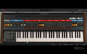 Guide for JUN-6V and JUP-8V by Ask.Video Screenshot 3