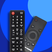 Remote For Samsung TV Control